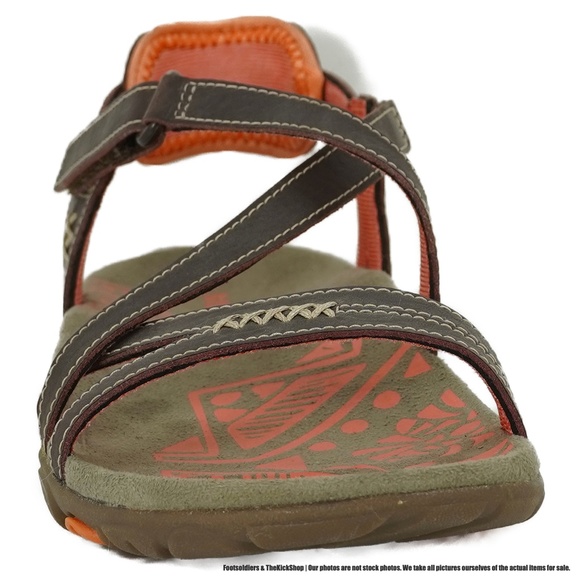 Merrell Sandspur Rose Women's Athletic Sandals - Picture 2 of 7